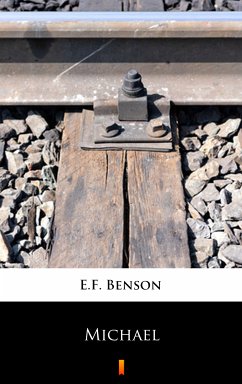 Michael (eBook, ePUB) - Benson, E.F.