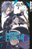 The Love Exorcist Bd.2 (eBook, PDF)