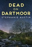 Dead on Dartmoor (eBook, ePUB)