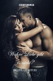 Wahre Liebe gibt es nicht? (eBook, ePUB)