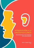 Introducción a la lingüística clínica (eBook, ePUB)