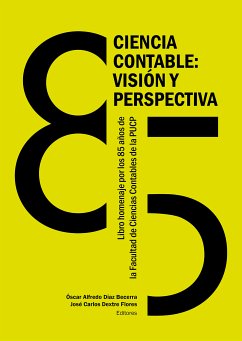 Ciencia contable: visión y perspectiva (eBook, ePUB) - Dextre Flores, José Carlos