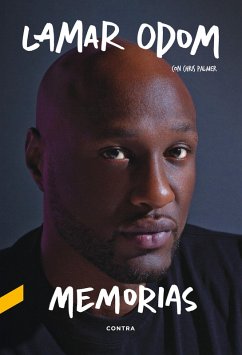 Cover Memorias (eBook, ePUB)