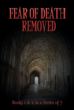 Cover Fear of Death Removed (eBook, ePUB)