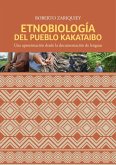 Etnobiología del pueblo kakataibo (eBook, ePUB)