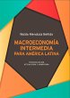 Macroeconomía intermedia para América... - Bild 1