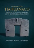 Las piedras de Tiahuanaco (eBook, ePUB)