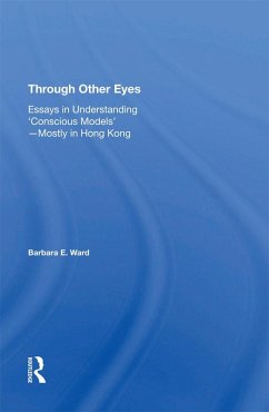 Cover Through Other Eyes (eBook, PDF)