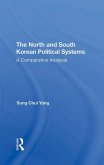 The North And South Korean Political Systems (eBook, PDF)