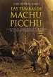 Las tumbas de Machu Picchu (eBook, ePUB) - Bild 1