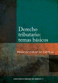 Derecho tributario: temas básicos (eBook, ePUB)