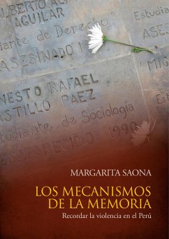 Los mecanismos de la memoria (eBook, ePUB) - Saona, Margarita