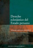 Derecho eclesiástico del estado peruano (eBook, ePUB)