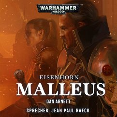 Warhammer 40.000: Eisenhorn 02 (MP3-Download) - Abnett, Dan