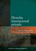 Derecho internacional privado (eBook, ePUB)