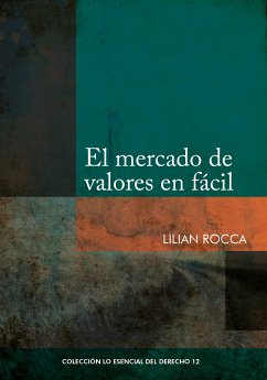 El mercado de valores en fácil (eBook, ePUB) - Rocca, Lilian