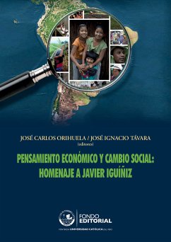 Pensamiento económico y cambio social: Homenaje a Javier Iguíñiz (eBook, ePUB)