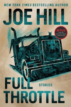Cover Full Throttle (eBook, ePUB)