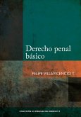Derecho penal básico (eBook, ePUB)