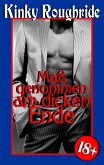 Maß genommen am dicken Ende (eBook, ePUB)