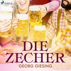 Die Zecher (MP3-Download) - Giesing, Georg