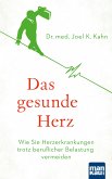 Das gesunde Herz (eBook, ePUB)