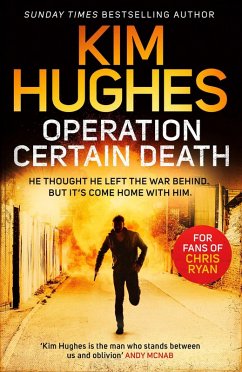 Cover Operation Certain Death (eBook, ePUB)