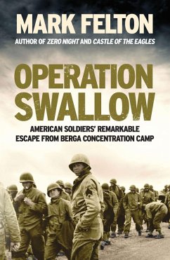Operation Swallow (eBook, ePUB) - Felton, Mark