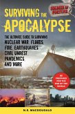Surviving the Apocalypse (eBook, ePUB)
