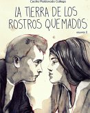 La tierra de los rostros quemados II (eBook, ePUB)