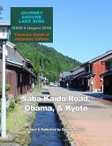 Journey Around Lake Biwa, ISSUE 8 (August 2019), Treasure Chest of Japanese Culture (eBook, PDF)