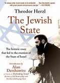 The Jewish State (eBook, ePUB) The Jewish State (eBook, ePUB)