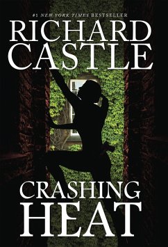Crashing Heat (eBook, ePUB) - Castle, Richard