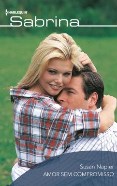 Cover Amor sem compromisso (eBook, ePUB)