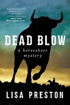 Cover Dead Blow (eBook, ePUB)