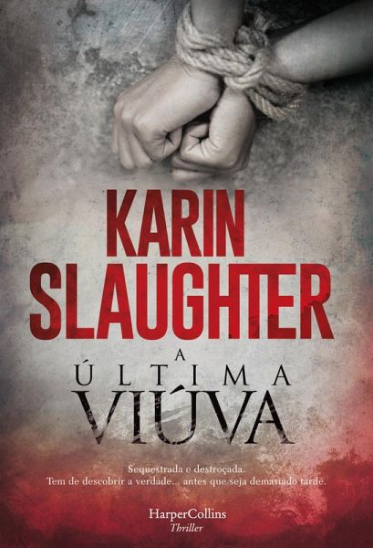 A última viúva (eBook, ePUB)