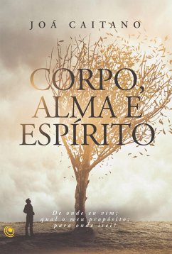 Cover Corpo, alma e espírito (eBook, ePUB)