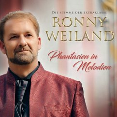 Phantasien In Melodien - Weiland,Ronny