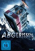 Abgerissen