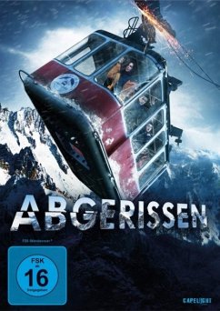 Abgerissen