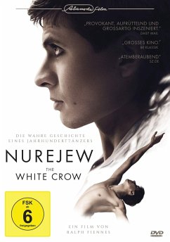 Nurejew-The White Crow