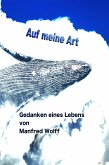 Auf meine Art (eBook, ePUB)