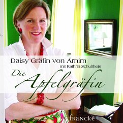 Die Apfelgräfin (MP3-Download) - von Arnim, Daisy