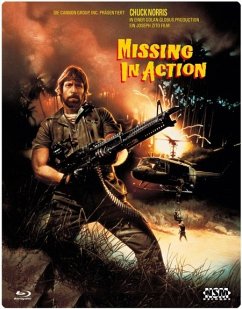 Missing in Action