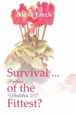 Survival ... of the Fittest? - Sophias Überleben 2.0 (eBook, ePUB)
