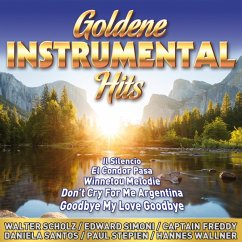 Goldene Instrumental Hits - Diverse