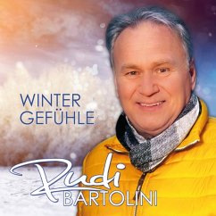 Wintergefühle - Bartolini,Rudi