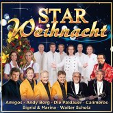 Starweihnacht