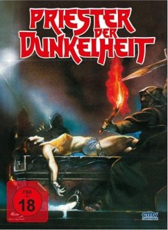 Priester Der Dunkelheit Limited Mediabook