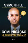 Comunicação no ambiente de trabalho (eBook, ePUB)